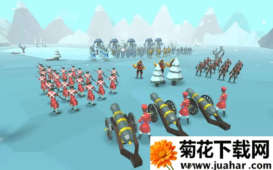 ʷʫսģȫսɳ2025ٷ°汾v1.1 ׿