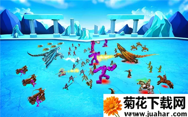 ʷʫսģȫսɳ2025ٷ°汾v1.1 ׿