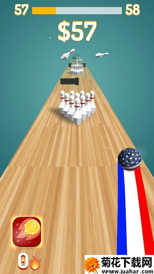 保龄球模拟器2025最新版本 保龄球模拟器2025最新版本
