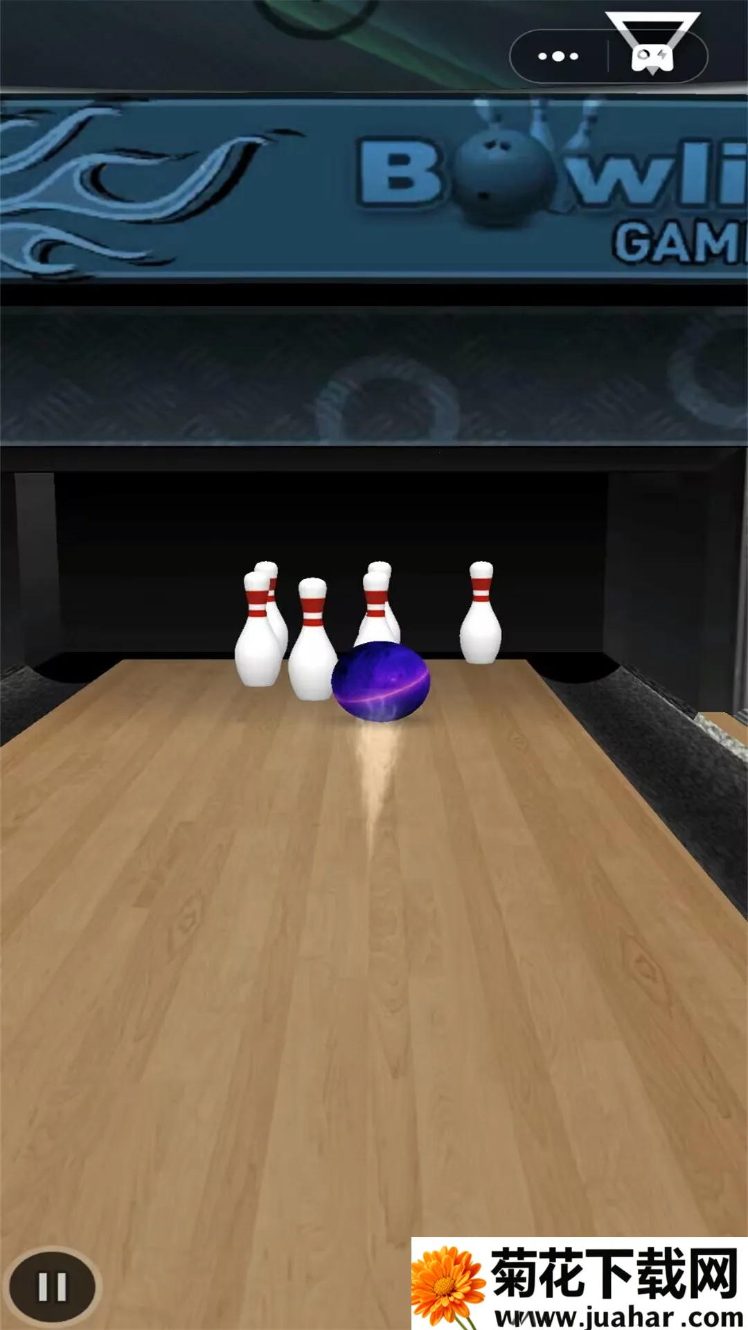 保龄球模拟器2025最新版本 保龄球模拟器2025最新版本