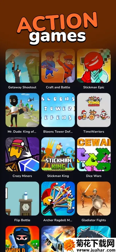 crazygames(ϷԴ)v1 ֻ