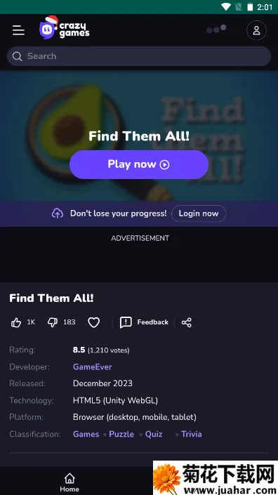 crazygames(ϷԴ)v1 ֻ