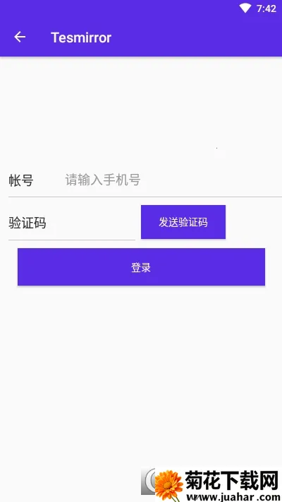Tesmirror(˹Ͷ)v1.0.13_release ׿