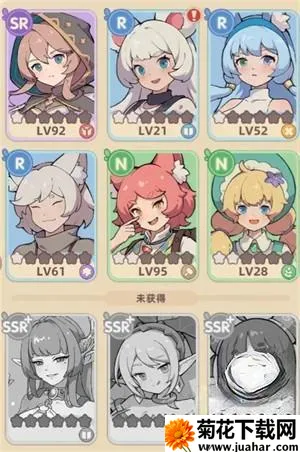 小妖连萌2025官方最新版本 小妖连萌2025官方最新版本