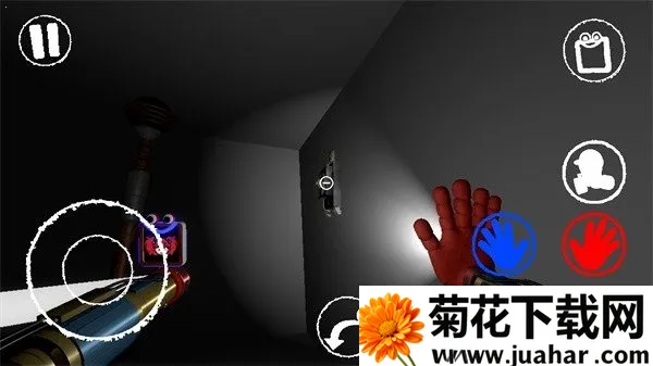 波比的游戏时间第五章同人版(恐怖解谜游戏) 波比的游戏时间第五章同人版(恐怖解谜游戏)