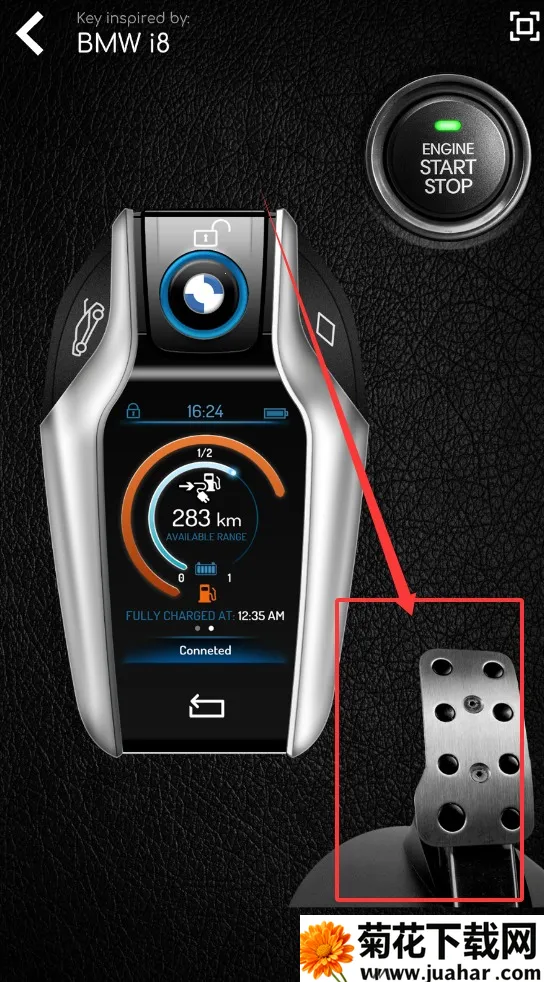 SupercarsKeys2025最新版本 SupercarsKeys2025最新版本