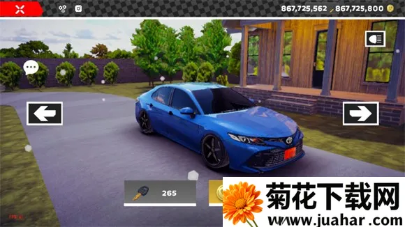 极限漂移真实(赛车漂移游戏) 极限漂移真实(赛车漂移游戏)