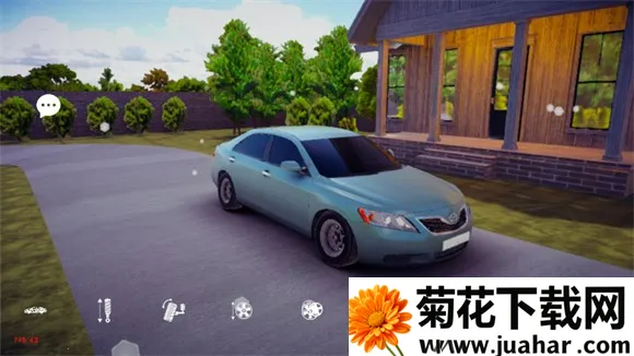 极限漂移真实游戏