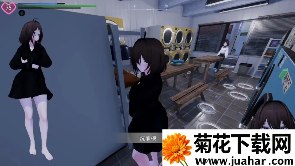 塞雷卡2(潜行策略游戏) 塞雷卡2(潜行策略游戏)