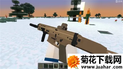 我的世界寄生虫整合包2025下载安装 我的世界寄生虫整合包2025下载安装