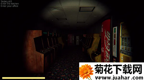 福瑞娘的夜班2025官方正版 福瑞娘的夜班2025官方正版