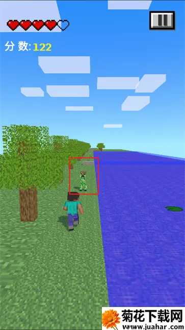 我的逝界火山哥哥