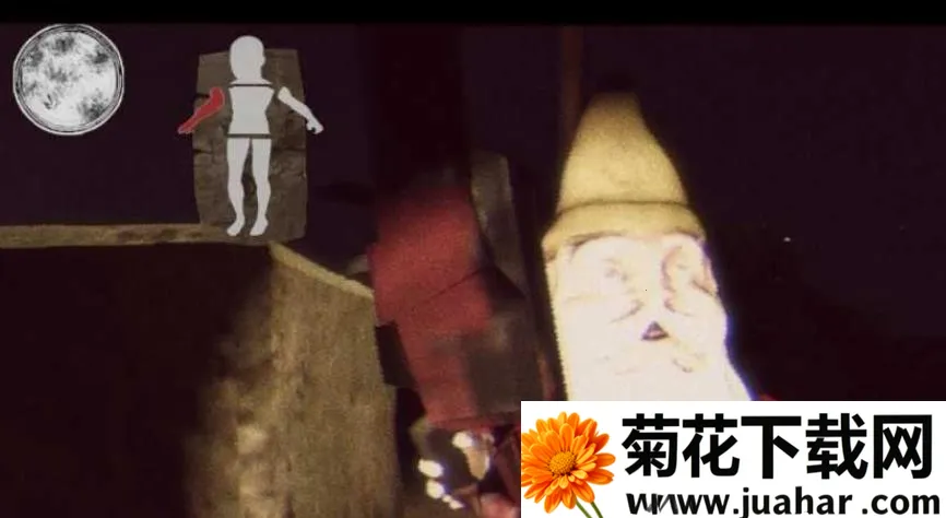 后室精神病(恐怖逃脱游戏) 后室精神病(恐怖逃脱游戏)