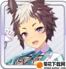 赛马娘(赛马娘养成游戏) 赛马娘(赛马娘养成游戏)