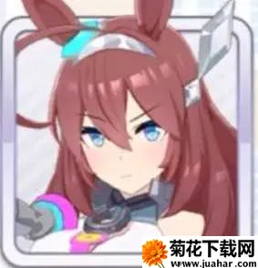 赛马娘(赛马娘养成游戏) 赛马娘(赛马娘养成游戏)