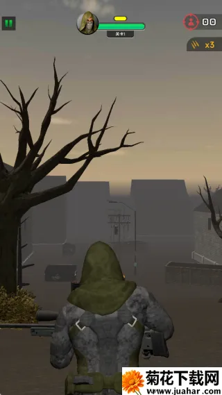 火线狙击行动(狙击营救游戏) 火线狙击行动(狙击营救游戏)