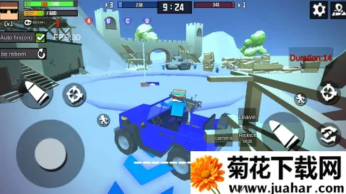 摩比战场2025下载 摩比战场2025下载