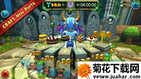 精灵魔法与恶作剧(精灵养成游戏) 精灵魔法与恶作剧(精灵养成游戏)