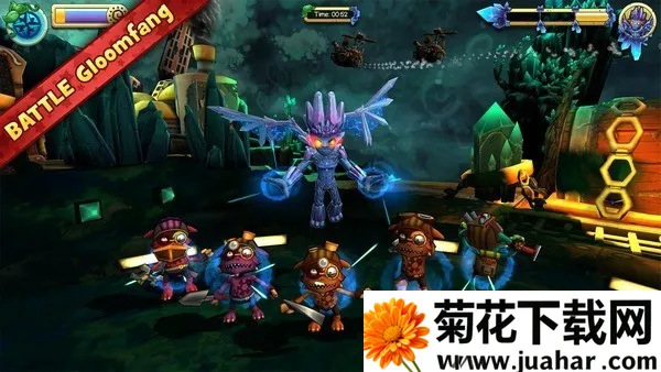 精灵魔法与恶作剧(精灵养成游戏) 精灵魔法与恶作剧(精灵养成游戏)