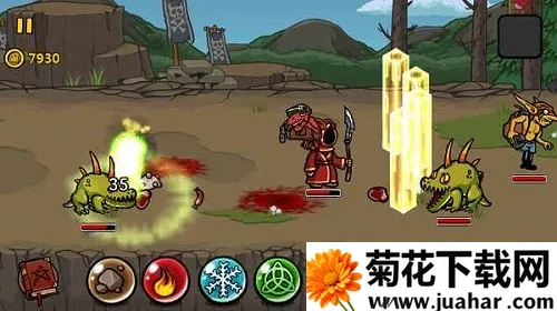 ħܷ֮(ħսϷ)v1.4.4 ٷ