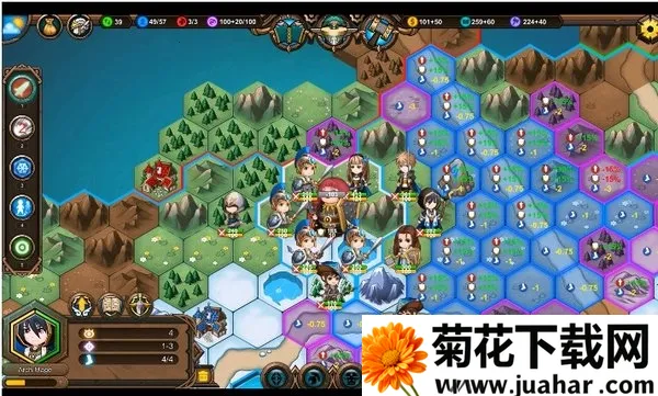 սӢʱ(սϷ)v1.4.8 ٷ