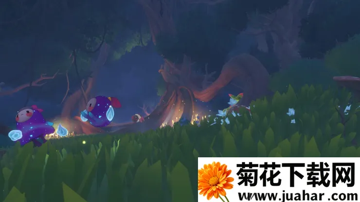 洛克王国世界(精灵捕捉游戏) 洛克王国世界(精灵捕捉游戏)