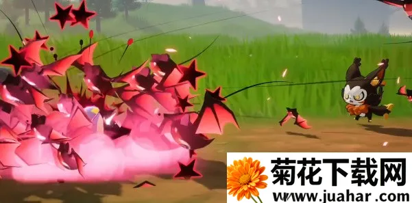 洛克王国世界(精灵捕捉游戏) 洛克王国世界(精灵捕捉游戏)