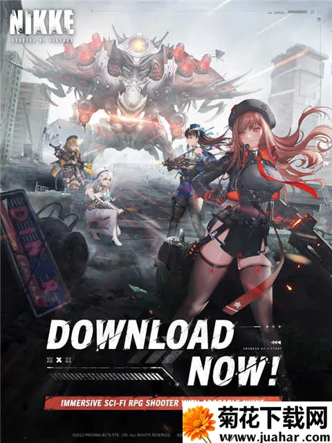 ʤŮnikke(Ϸ)v1.0.1.4071200 ֻ