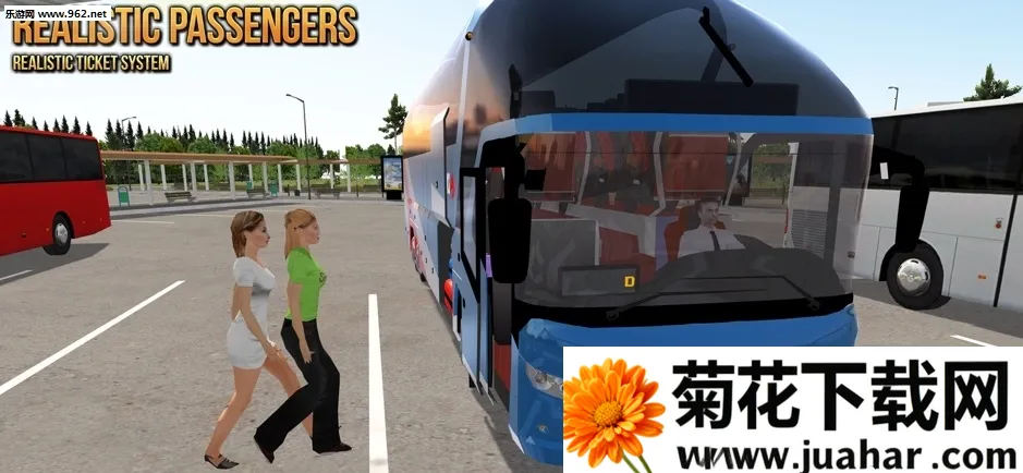 Bus Simulator : Ultimate(ģϷ)v2.2.3 Ѱ