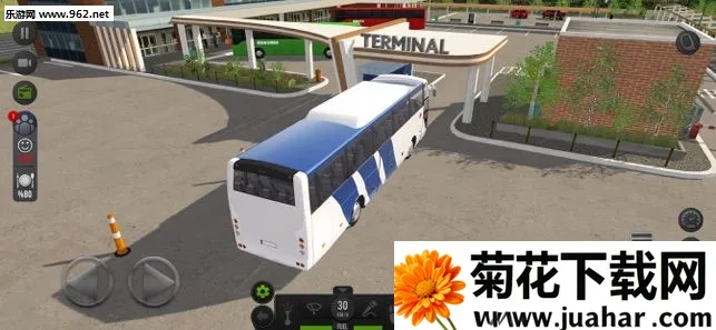 Bus Simulator : Ultimate(ģϷ)v2.2.3 Ѱ