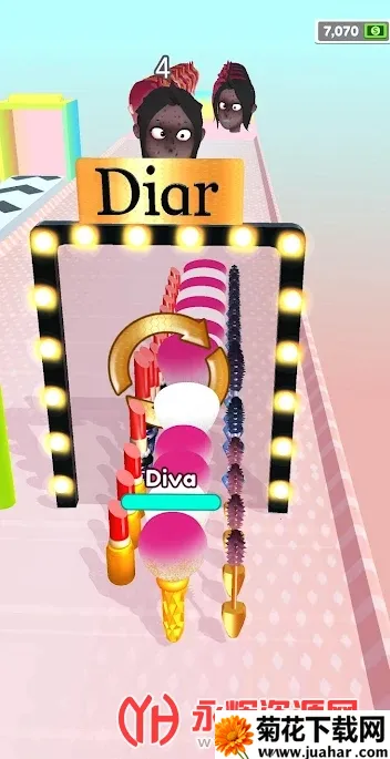 makeupkitӰ(ӰɫϷ)v2.4.4.3 Ѱ