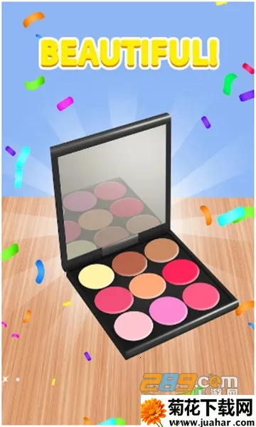makeupkitӰ(ӰɫϷ)v2.4.4.3 Ѱ