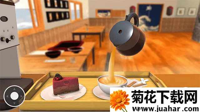 CooKing Simulator׿ֻv1.67 ٷ