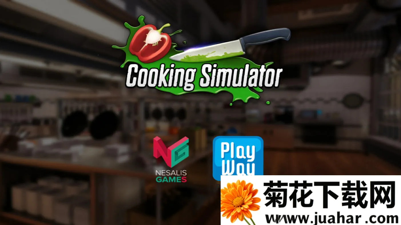 CooKing Simulator׿ֻv1.67 ٷ