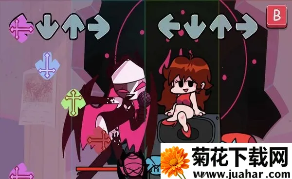 ɫ֮ҹŮģ(ҹſŮϷ)v0.2.8 ׿