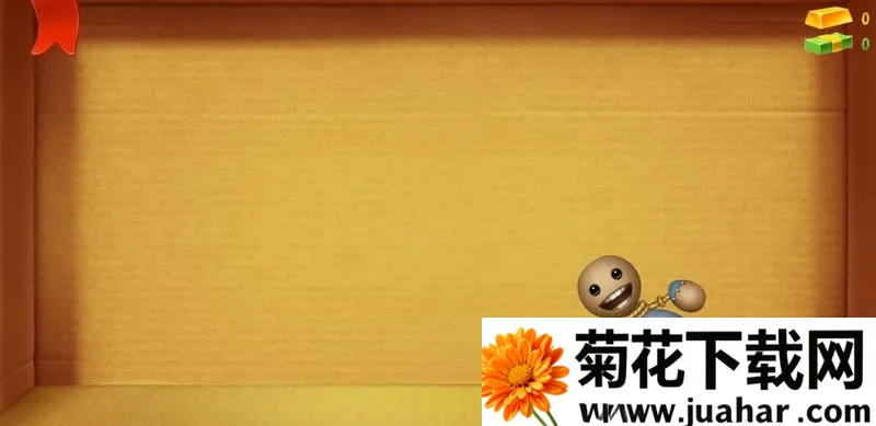 狂扁木偶人2025官方最新版本 狂扁木偶人2025官方最新版本