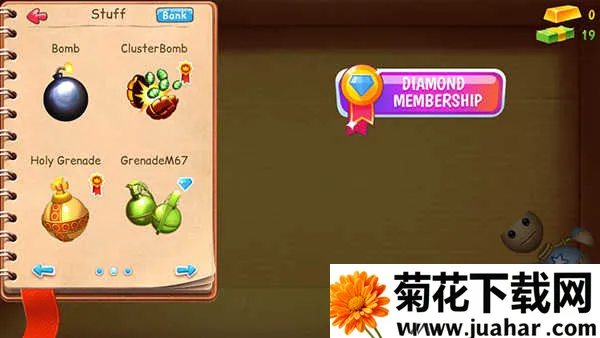 狂扁木偶人2025官方最新版本 狂扁木偶人2025官方最新版本