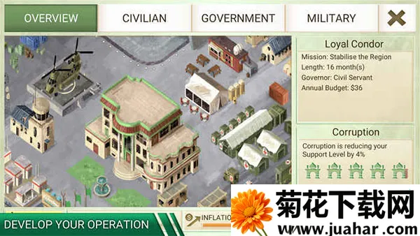 Rebel Inc.׿ֻv1.16.5 ׿