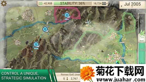 Rebel Inc.׿ֻv1.16.5 ׿