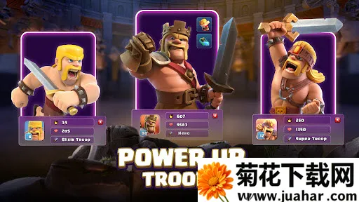 coc(ʷͻ)v17.477.9 ׿