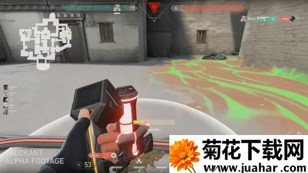 Valorant2025v1.1.0 ֻ