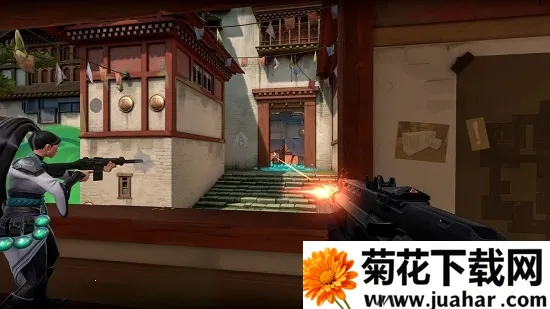 Valorant2025v1.1.0 ֻ