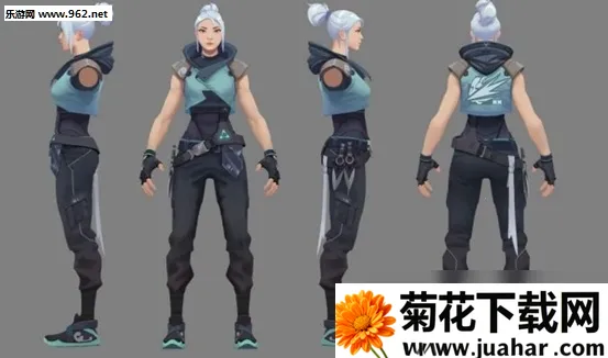 Valorant2025下载 Valorant2025下载