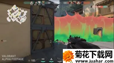 Valorant2025v1.1.0 ֻ
