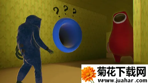 密室绝境逃脱2025最新版本 密室绝境逃脱2025最新版本