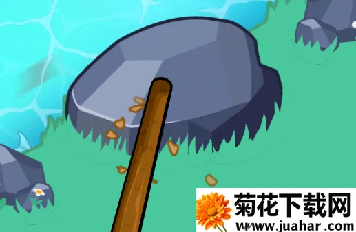 河边磨个针安卓版手机版 河边磨个针安卓版手机版