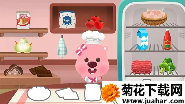 波鲁鲁料理2025下载安装 波鲁鲁料理2025下载安装