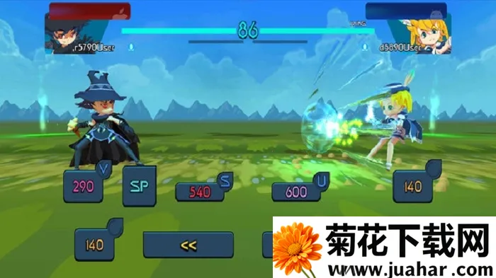 ħʦ(μʱսϷ)v1.06 ׿