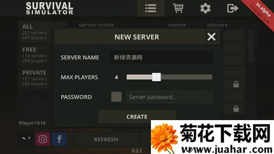 ĵģ3D(ĵϷ)v0.2.3 alpha ׿