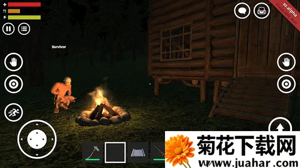 ĵģ3D(ĵϷ)v0.2.3 alpha ׿